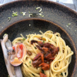 Giufa Bistrot Nourriture