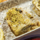 La Loggetta Nourriture