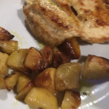 Ritrovino Food