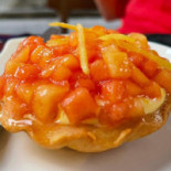 Cinta Rasa Cibo