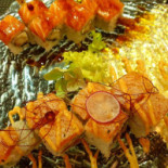 Sushi Kai Padova Nourriture