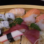 Sushi Kai Padova Nourriture