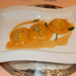 Belvedere Nourriture