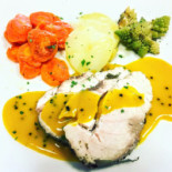 Da Giacomo Comida