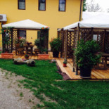 Taverna Del Marchese Comida