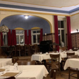 Theatercafe Zentral Nourriture