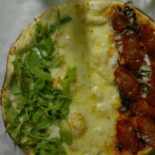 Pizzeria Very Good Nourriture