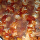 Pizzeria Very Good Nourriture