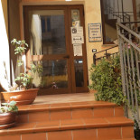 Il Portico Exterior
