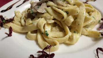 Trattoria Alla Posta Di Guzzo Michele Bonato Enrica food