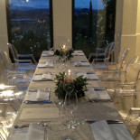 Poggio Piglia Comida