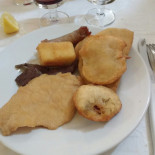 Moia Nourriture