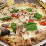 Pizza Buoi