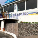 Il Malandrino Extérieur