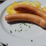 Malga Gschnagenhardt Nourriture
