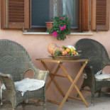 Agriturismo S'ortu Mannu Comida
