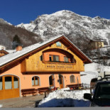 Agriturismo Al Borg Extérieur