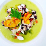 Acquasale Comida