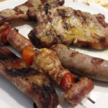 E Parol Comida