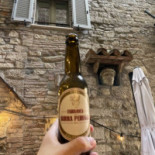 Pane E Vino Nourriture