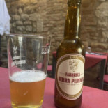 Pane E Vino Nourriture