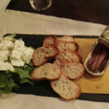 Rian Cafe food