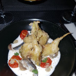 Gastone Cibi E Facezie Comida