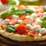 Veer G Pizzeria Kebab food