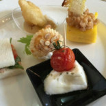 L'affresco Comida