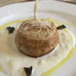 L'affresco Comida