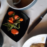 Mulino Di Bairo food