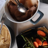 Mulino Di Bairo food