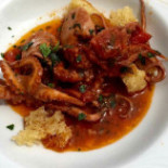 Il Gazebo Comida