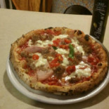 Il Gazebo Comida