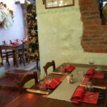 Cochera Tradate (va) Comida