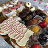 Asperti Nourriture