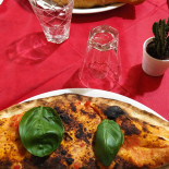 Anema E Core Comida