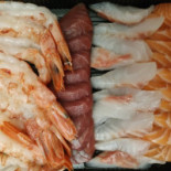 Sushibar Comida
