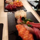 Sushibar Comida