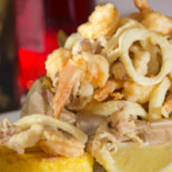 Da Bastian Comida