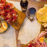 La Prosciutteria Food