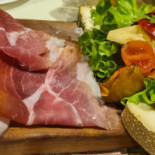 La Prosciutteria Food