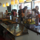 Italy Pizza food