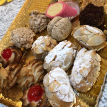 Pasticceria Pradaval Nourriture