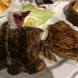 La Torre Comida