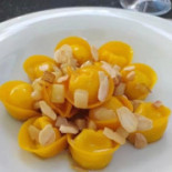 Peccati Ripieni Comida