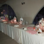 Villa Meridiane Comida