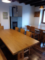 Rifugio Alpinistico Madonna Della Neve