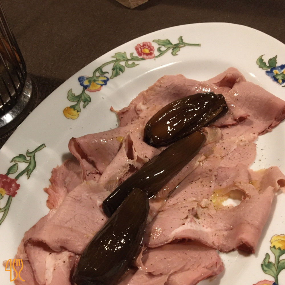 Da Ludo Comida