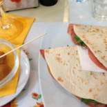 Quartosenso Comida
